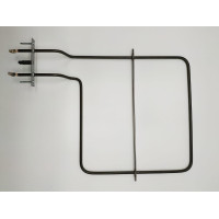 Тэн духового шкафа Hansa Ханса верхний 900W 8049287, 8068663