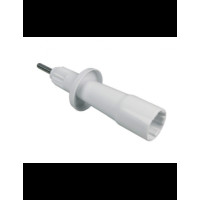 Ось насадок SIEMENS BOSCH 00618395