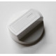 Ручки универсальные для плит, белые WL1032, 43CU007