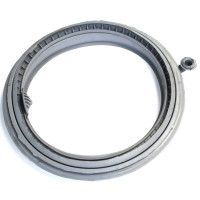 3-7 | 33me00 Манжета люка (с отводом, узкая) ARDO-404001700, 651008698, зам. GSK008AD