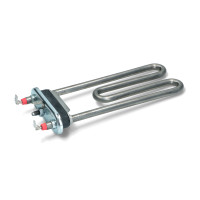 ТЭН 1900W-230V (прям.L=175, R12, M115) LG, HTR012LG