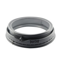 Манжета люка стиральной машины Bosch/Siemens Bo30511, 361127, 55BY001, WG100, GSK007BO, Vp3208E, 5500000266