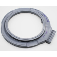 Манжета люка стиральной машины Samsung. DC64-02915A