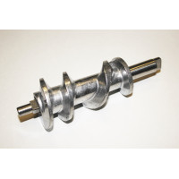 2-27-5 | KW003 Шнек для мясорубки Kenwood (KW658534) L152мм 10x10мм