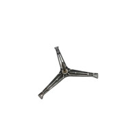 Крестовина барабана для стиральных машин Samsung (Самсунг) cod734, DC97-00124B, DC97-00124F