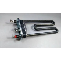 HTR000SA -  TWсерия ТЭН 1900W  без датчика (прям.с отв.L=185, R12, F28, K2) Thermowatt 3406111', [80шт/уп] Sams DC47-00006B, HTR005SA