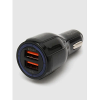 П-21 | З/У в прикуриватель Power Quick Charge 3.0