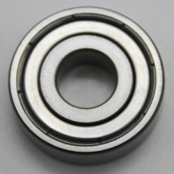 Подшипник 609 ZZ HIC/HFD (9x2x47). BRG609HIC