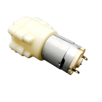 2-10-21 | ISL001TCH Насос для термопота DC 12V 6W R365