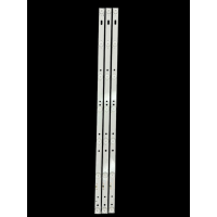XY-369 I LED подсветка  HL-00320A28-0701S-04 HL-00320A28-0701S-05 04 A2 A3 LED-32D8 LT-32DE75 180.DT0-32D900-0H CX315DLEDM ZDCX32D07-ZC14FG-05