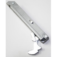 Петля дверцы духовки Gorenje (Горенье) DRH303GO, зам. 166669, 598894, 109486