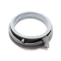 3-11 | !GSK008BO= Манжета люка СМА 8кг (с отводом), BOSCH-00680405, 00478300, 00478322, 00681211, за