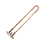 1-40-3 |ORG3401335 !ТЭН в/н RF-64 700w-220v (МЕДЬ) Ф=64mm THERMOWATT , зам.182500, WTH000TX, 10056,