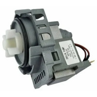 8073816 Сливной насос для посудомоечной машины GORENJE HANSA SAMSUNG Mora ASKO RP25-3C 8078087 8073816 227950 700367 450325 783163 HANNING DPS25-178 D