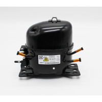 Компрессор AL-GMCC PZ90E1B, R600, 165W