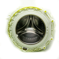 11-2 | L294330 Бак в сборе Indesit, Ariston (48л/7кг)