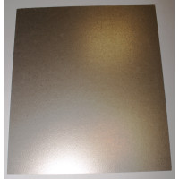 Слюда для СВЧ 100x150x0.4mm