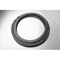 Манжета люка стиральных машин Indesit/Ariston 118008