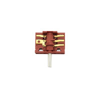 4-44-14 | ISL3RS Rotary Switch – 3 contact !!!