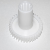 Шестерня мясорубки Binatone BIN003 D81/25 L80/18,5