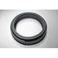 3-10 | Bo3005 Манжета люка BOSCH/SIEMENS WFF1200, ориг.00295609, зам.55BS041, GSK002BO, 118924