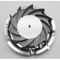 Вентилятор обдува для духовки Zanussi, Electrolux, AEG 5612364017, 8076070047, 5618283047