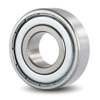 Подшипник 6205 ZZ TIMKEN