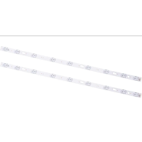 XY-987 LED подсветка (линейка) 32HR331M09A5 для TV Haier 32D1420, D32TS7202, Thomson T32D15DH-01B, Т32D19DHS-01B