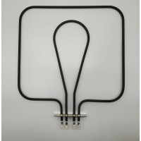 9-0-12 | COK104CY ТЭН духовки 'SKL' 1050+450W - CANDY 41000114, 41020672, зам. COK100CY, COK125CY