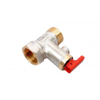 Клапан обратный для водонагревателя, оригинал, Ariston 65150795, 65151735