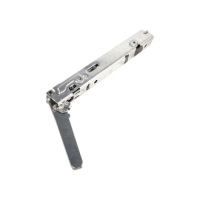 Петля двери духовки Beko 410300097