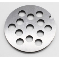 Решетка крупная для мясорубки ROLSEN. RLS004