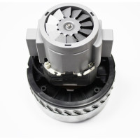4-18-22 | VAC002UN=, VAC026UN= Двигатель пылесоса моющего 1200W H-175мм h-69мм D-144мм AMETEK