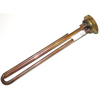 ТЭН для водонагревателя RDT TW3 1500Вт, Thermex/ISEA /Ariston/Real 02106