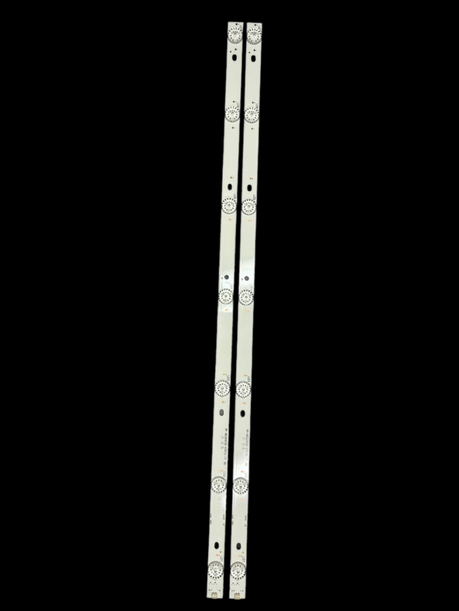 XY-195 RF-BS320E30-0701S-17 32inch 7led : RF-BS320E30-0701S-17
